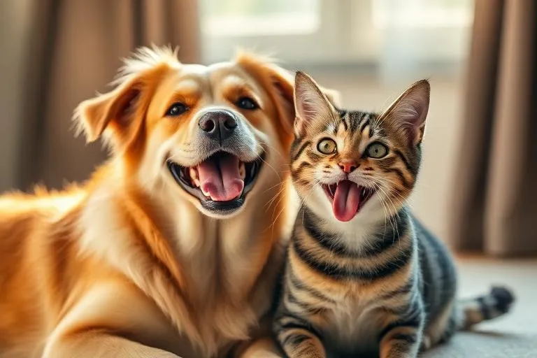 Mascotas